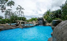 Orquideas Boutique Hotel